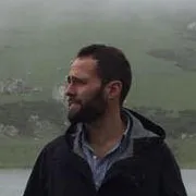 Salvador Pérez Galera